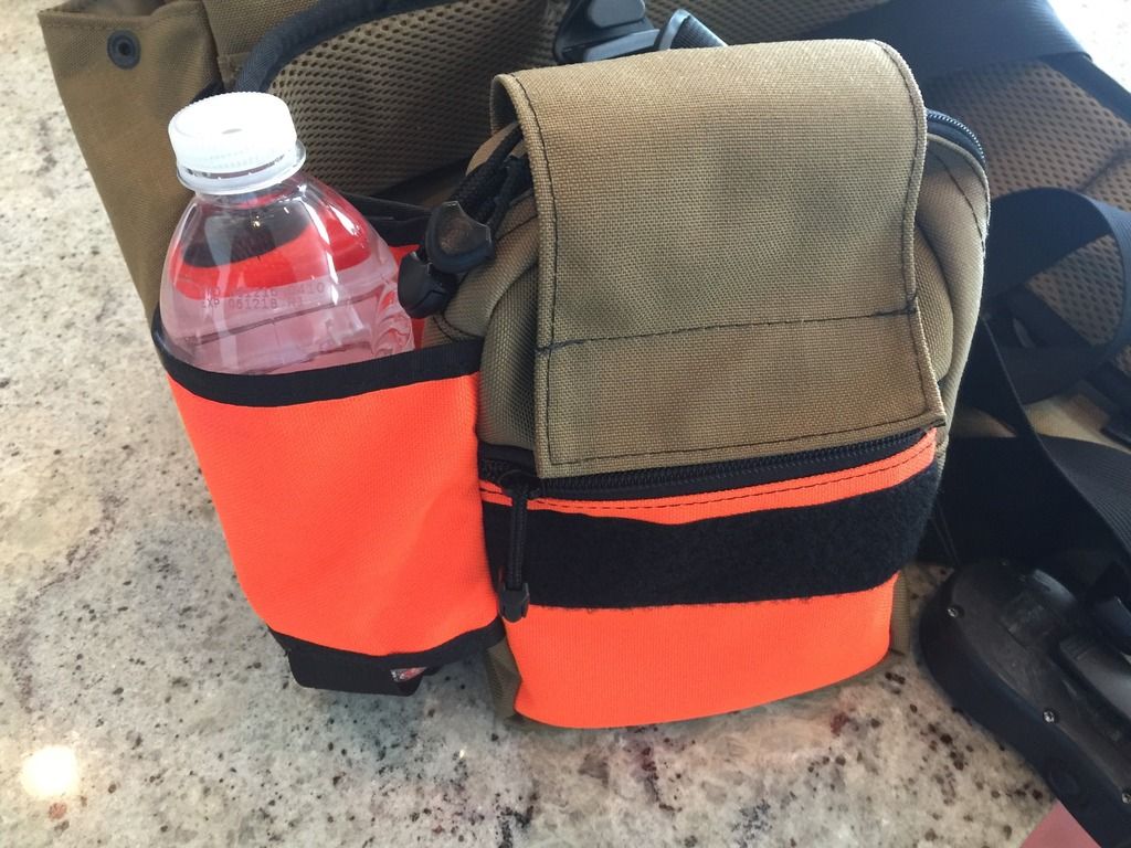 Q5 Upland Bird Belt Review Ultimate Pheasant Hunting Forums